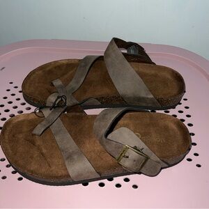 Mountain Sole Women’s Sandals